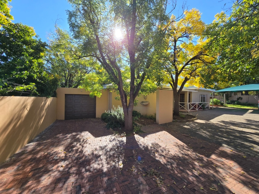 3 Bedroom Property for Sale in Dan Pienaar Free State